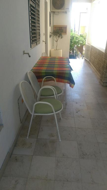 Kuca Skrabic Apartment Baska Voda Exterior photo