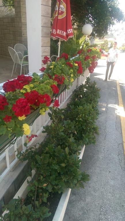 Kuca Skrabic Apartment Baska Voda Exterior photo